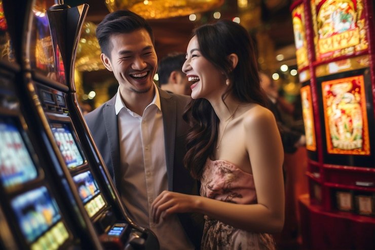Berbagai metode pembayaran yang didukung mom 4d untuk deposit dan penarikan