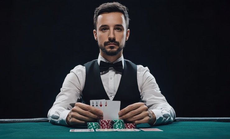 Tabel pembayaran Pasar Togel untuk berbagai varian permainan