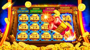 Antarmuka slot Red Tiger di platform mom 4d
